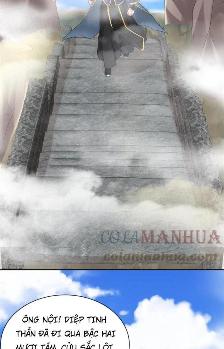 Hỗn Độn Kim Ô Chapter 96 - Trang 4