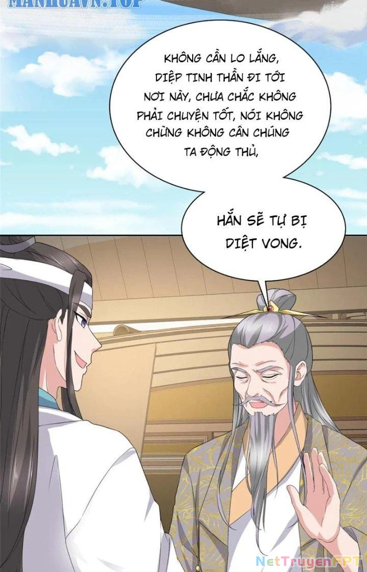 Hỗn Độn Kim Ô Chapter 96 - Trang 4