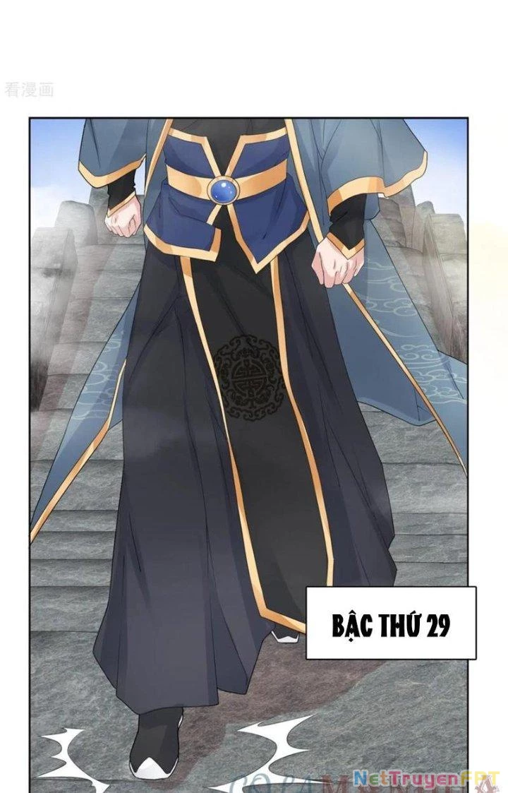 Hỗn Độn Kim Ô Chapter 96 - Trang 4