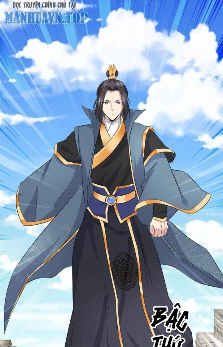 Hỗn Độn Kim Ô Chapter 96 - Trang 4
