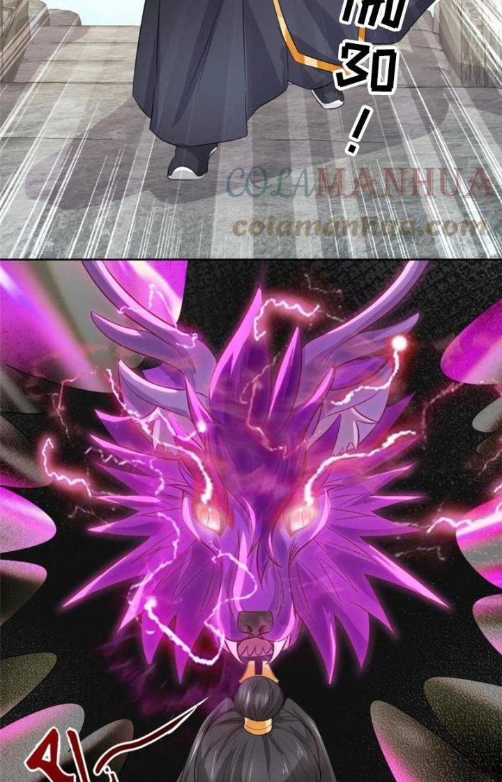 Hỗn Độn Kim Ô Chapter 96 - Trang 4