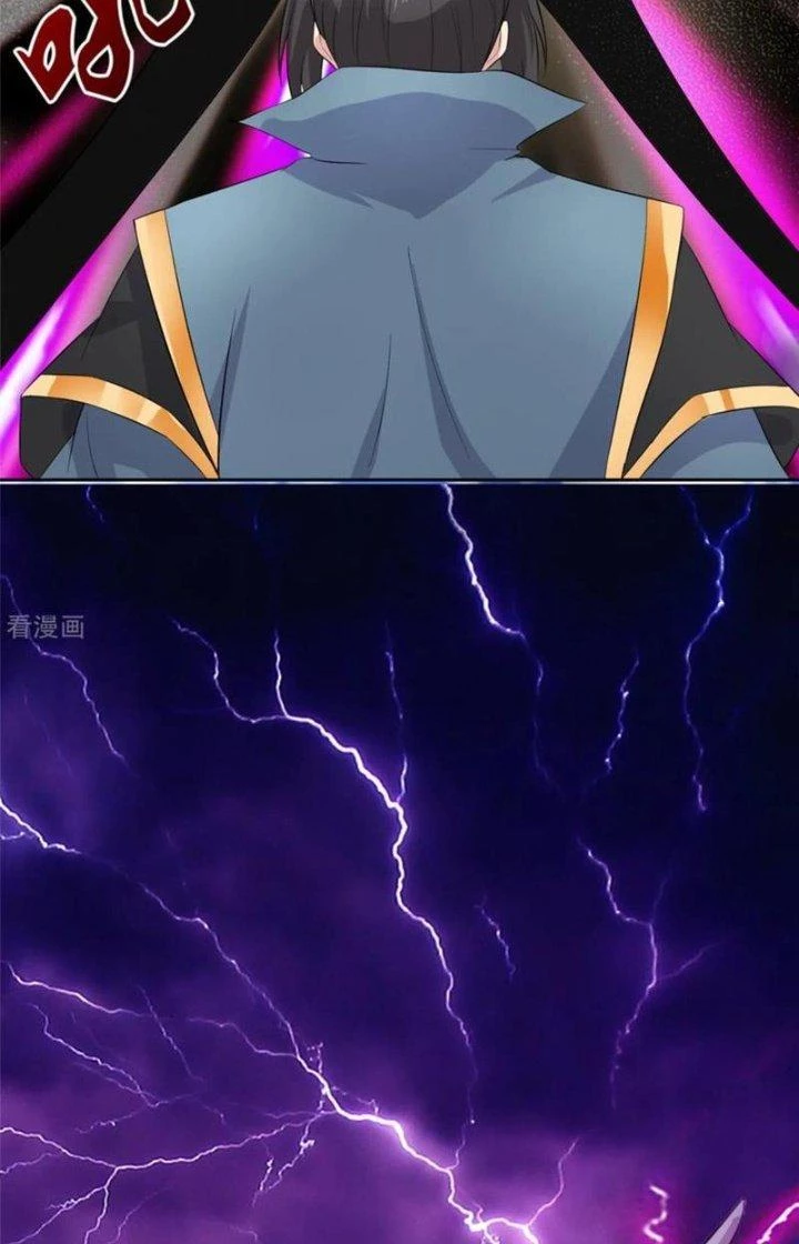 Hỗn Độn Kim Ô Chapter 96 - Trang 4