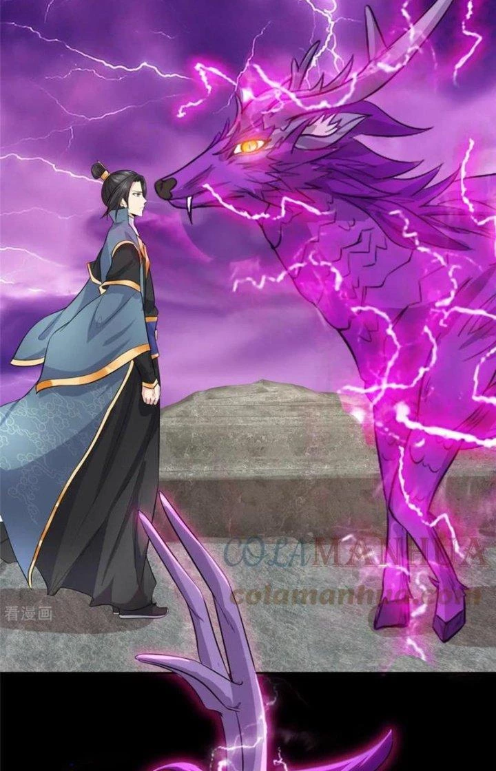 Hỗn Độn Kim Ô Chapter 96 - Trang 4