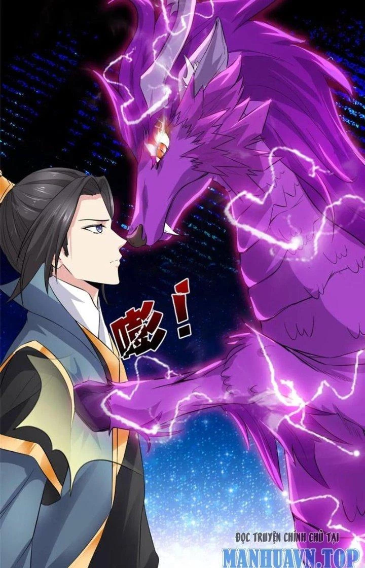 Hỗn Độn Kim Ô Chapter 96 - Trang 4