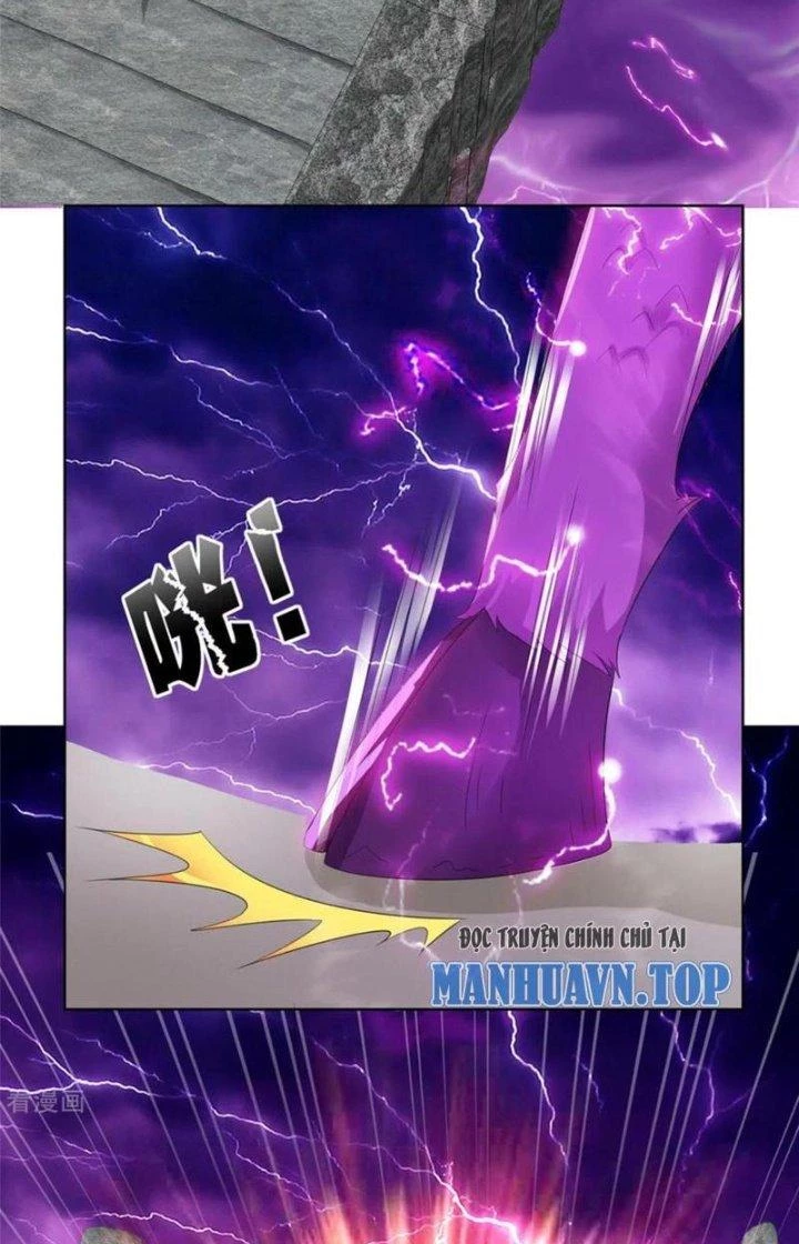 Hỗn Độn Kim Ô Chapter 97 - Trang 4