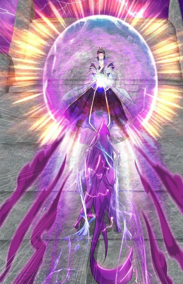 Hỗn Độn Kim Ô Chapter 97 - Trang 4