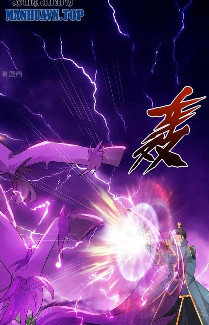 Hỗn Độn Kim Ô Chapter 97 - Trang 4