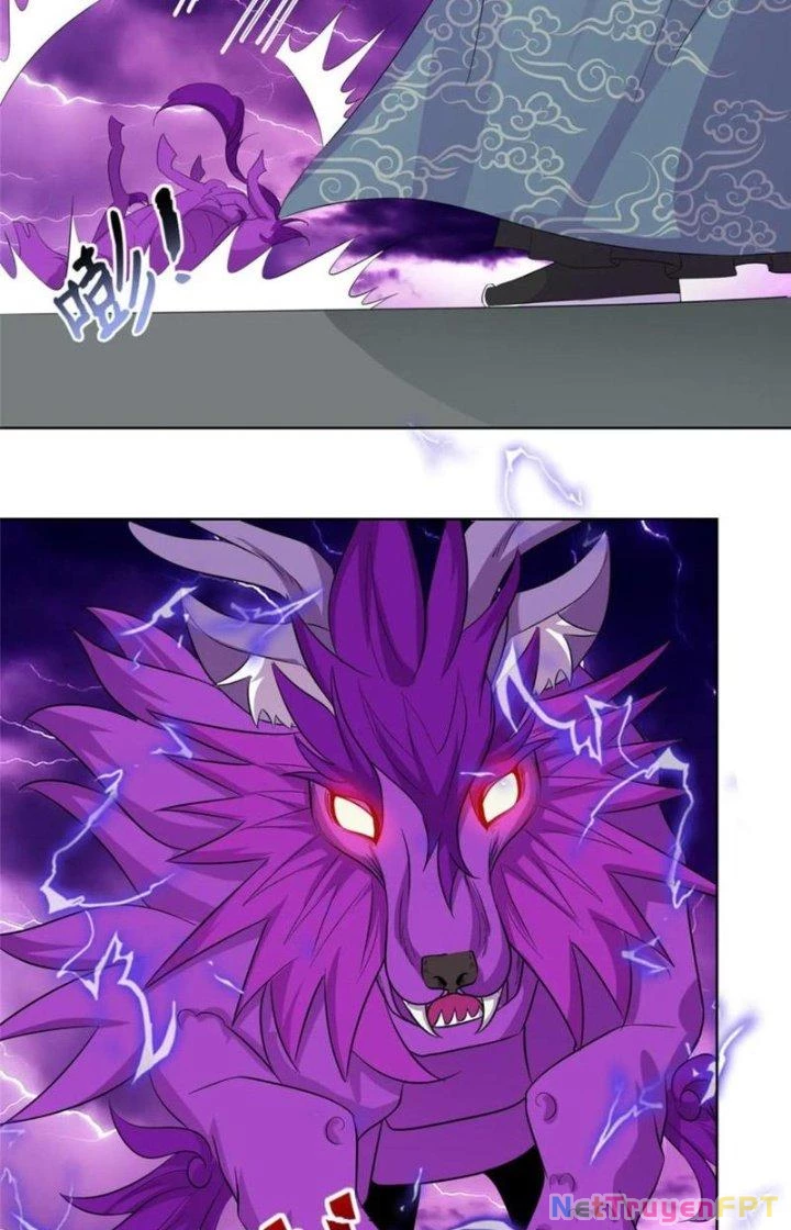 Hỗn Độn Kim Ô Chapter 97 - Trang 4