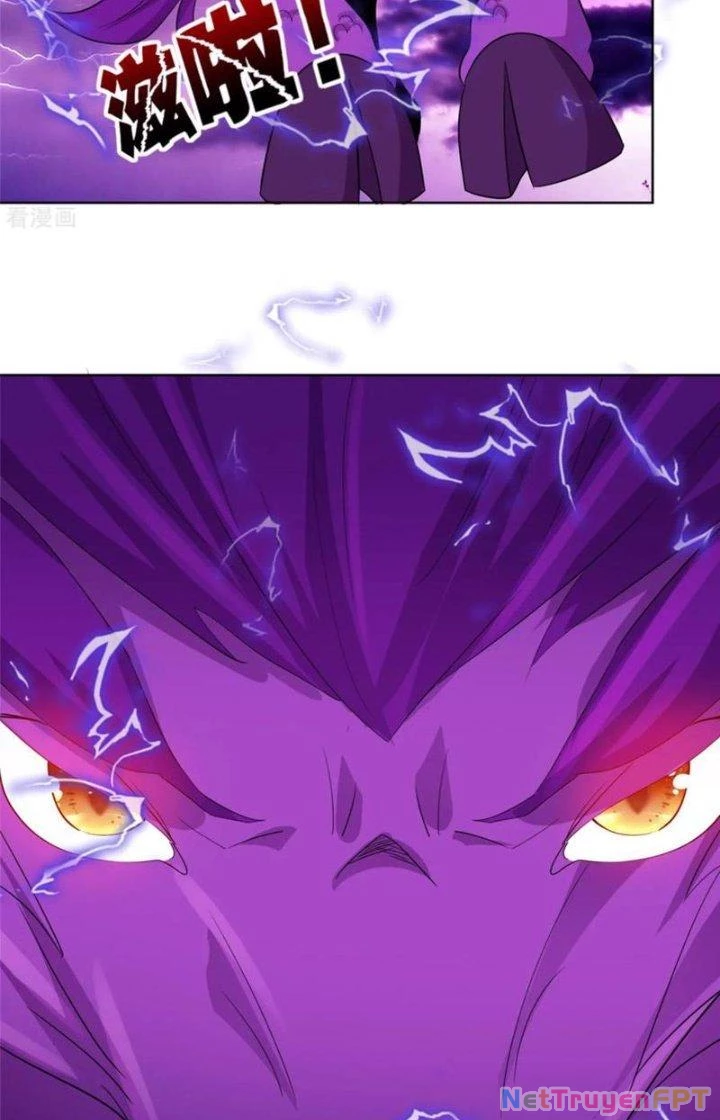 Hỗn Độn Kim Ô Chapter 97 - Trang 4