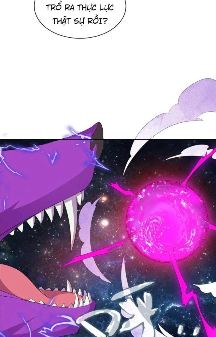 Hỗn Độn Kim Ô Chapter 97 - Trang 4