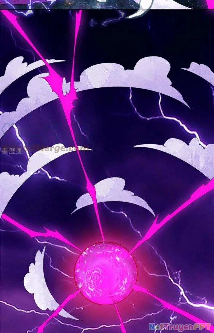 Hỗn Độn Kim Ô Chapter 97 - Trang 4