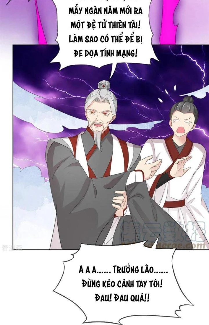 Hỗn Độn Kim Ô Chapter 97 - Trang 4