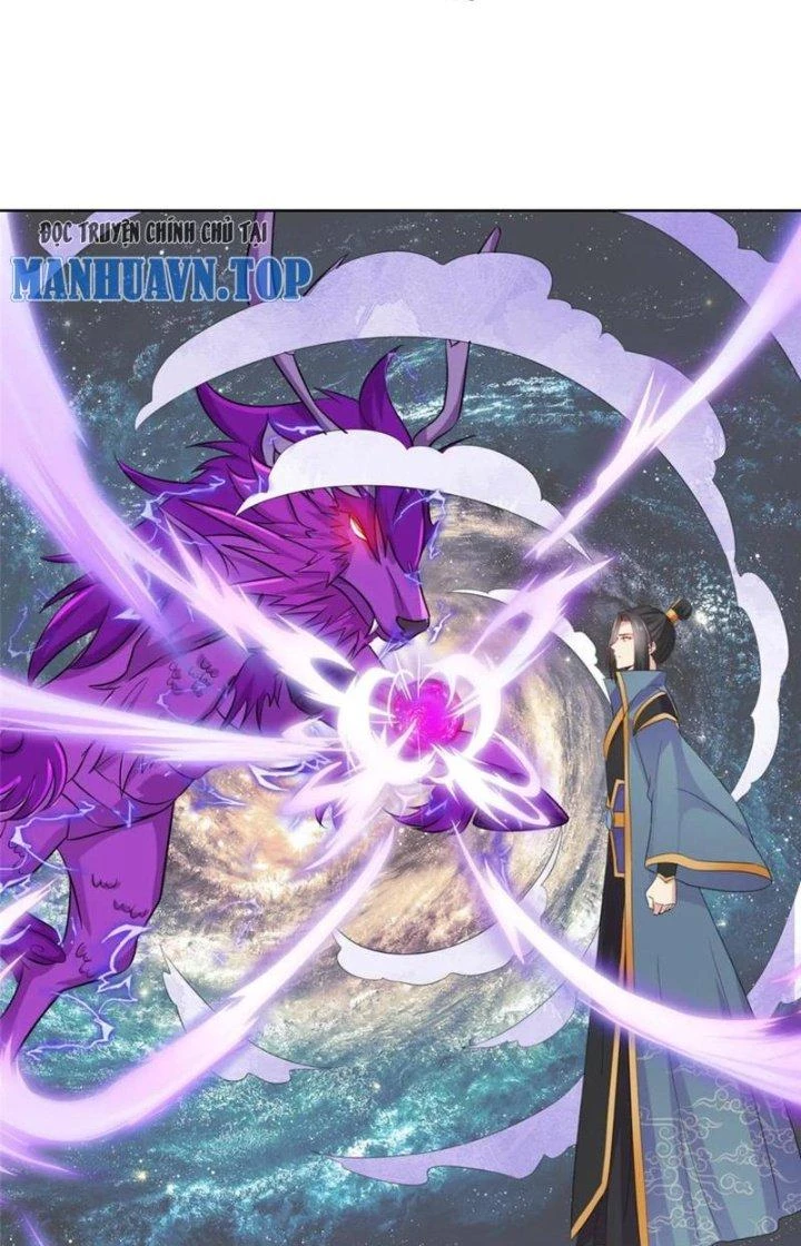 Hỗn Độn Kim Ô Chapter 97 - Trang 4