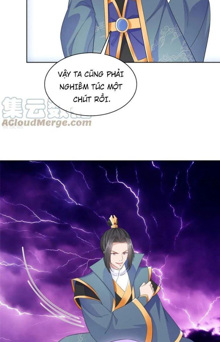 Hỗn Độn Kim Ô Chapter 97 - Trang 4