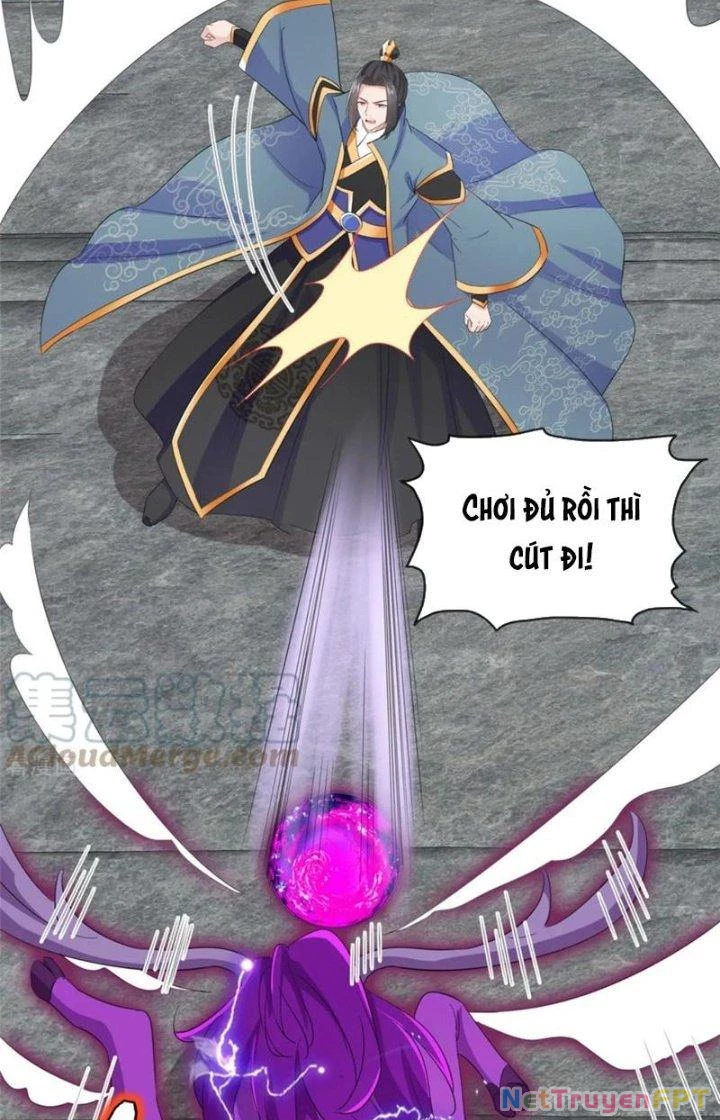 Hỗn Độn Kim Ô Chapter 97 - Trang 4