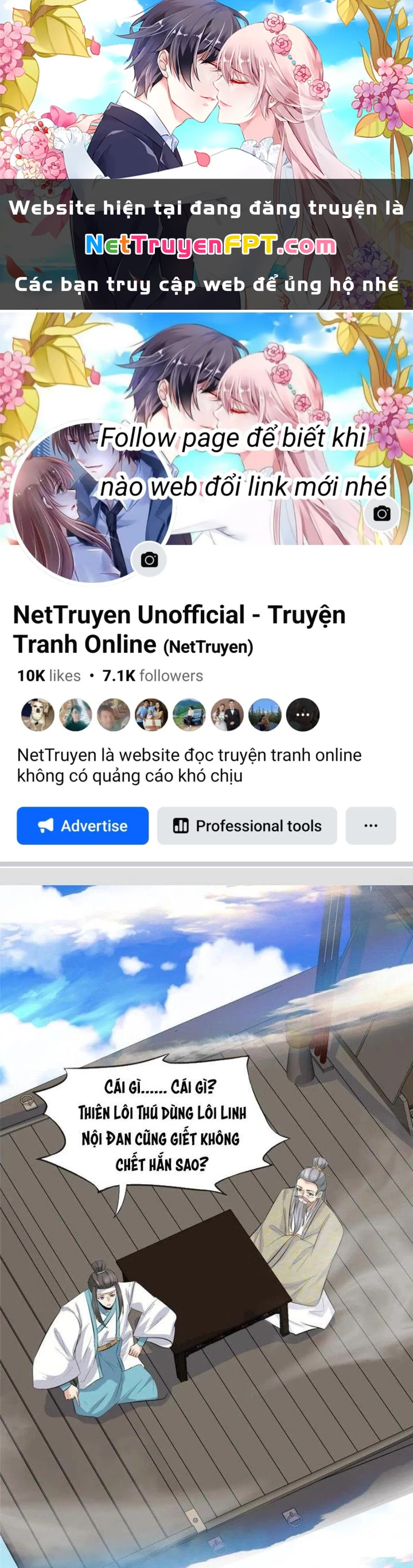 Hỗn Độn Kim Ô Chapter 98 - Next Chapter 99