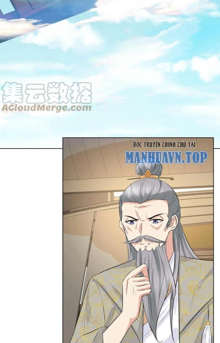 Hỗn Độn Kim Ô Chapter 98 - Next Chapter 99