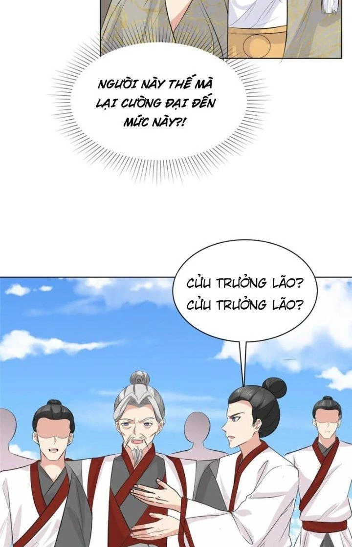 Hỗn Độn Kim Ô Chapter 98 - Next Chapter 99