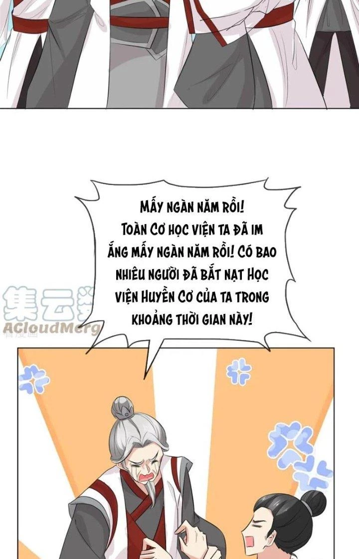 Hỗn Độn Kim Ô Chapter 98 - Next Chapter 99