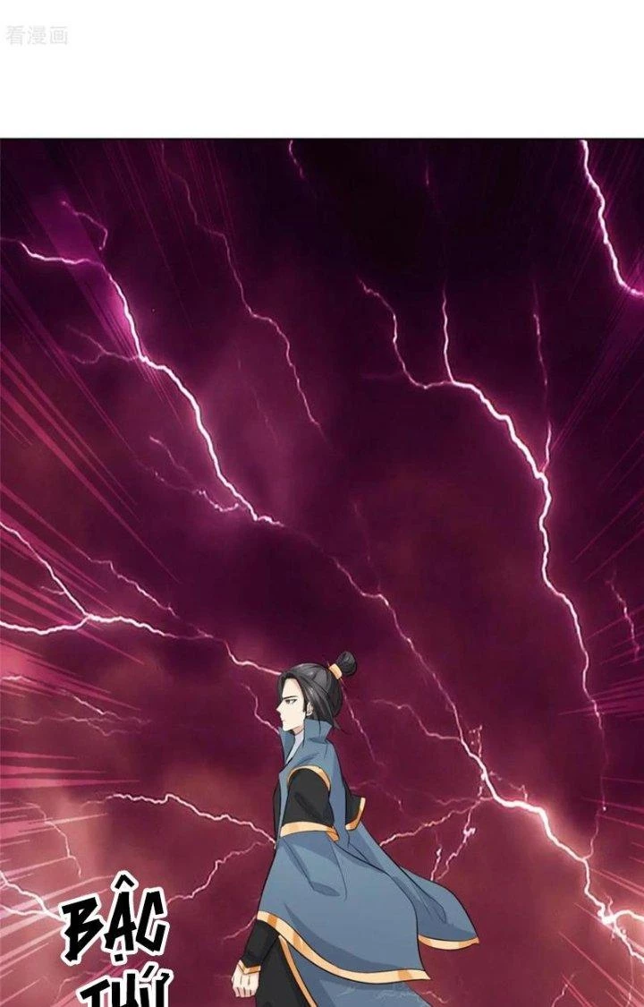 Hỗn Độn Kim Ô Chapter 98 - Next Chapter 99