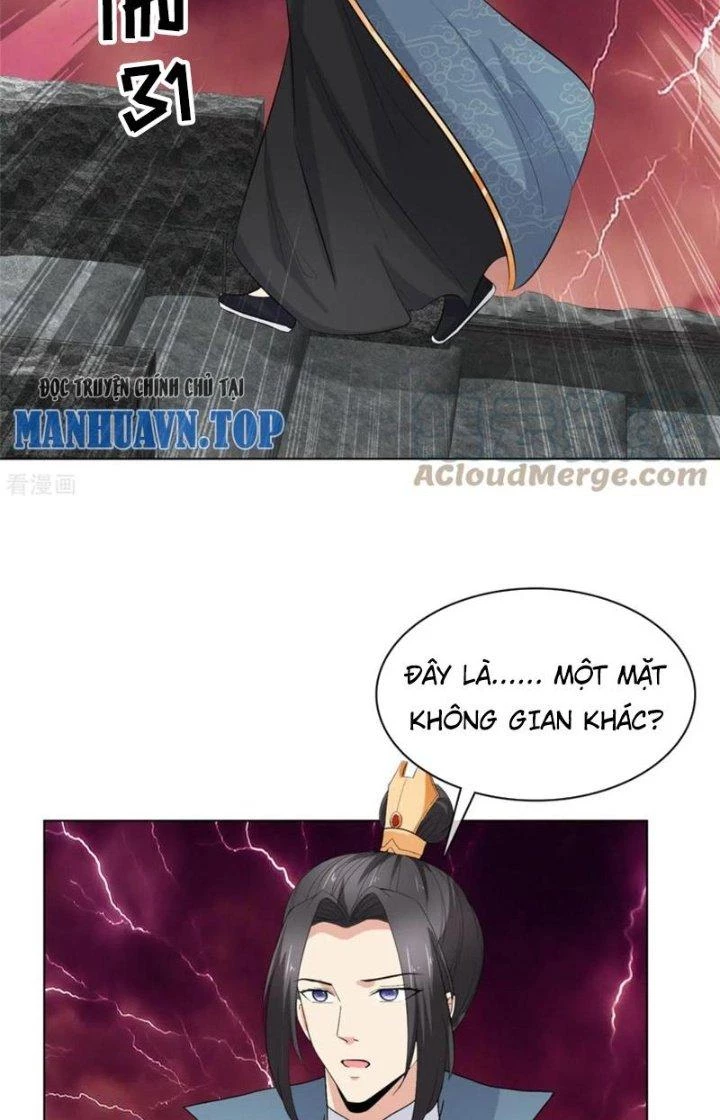 Hỗn Độn Kim Ô Chapter 98 - Next Chapter 99