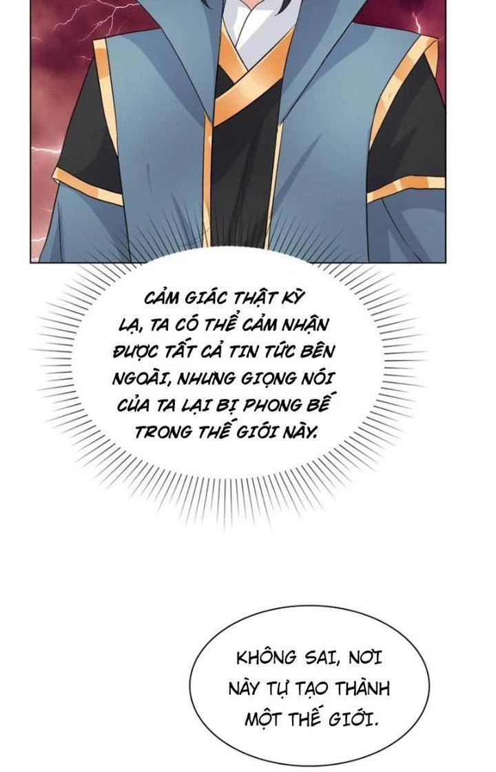 Hỗn Độn Kim Ô Chapter 98 - Next Chapter 99