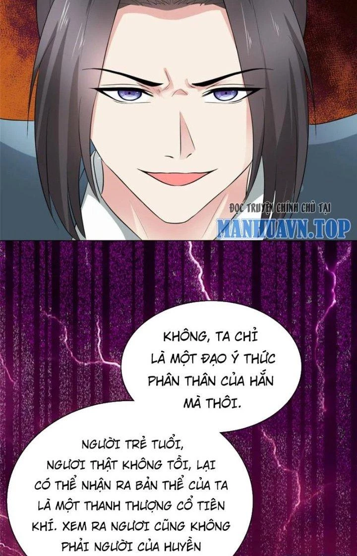 Hỗn Độn Kim Ô Chapter 98 - Next Chapter 99