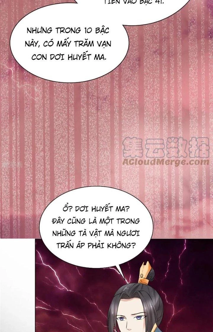 Hỗn Độn Kim Ô Chapter 98 - Next Chapter 99