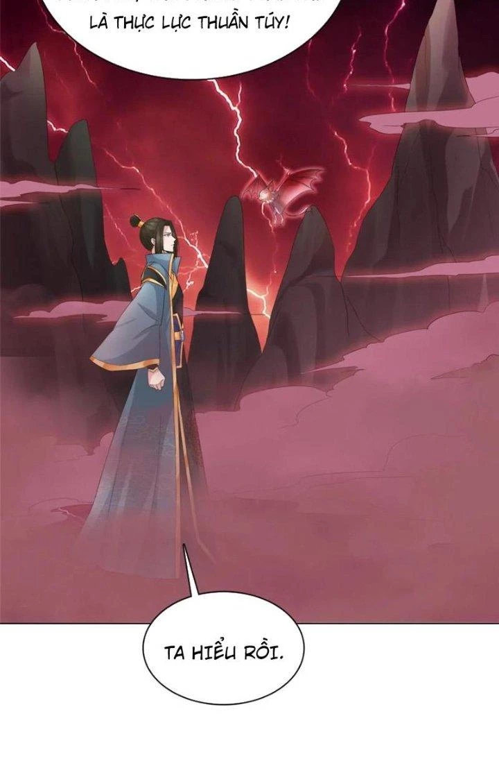 Hỗn Độn Kim Ô Chapter 98 - Next Chapter 99