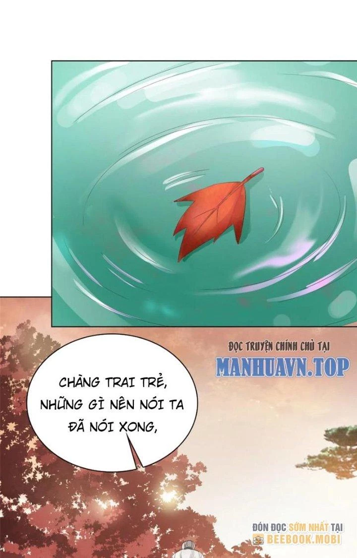 Hỗn Độn Kim Ô Chapter 98 - Next Chapter 99