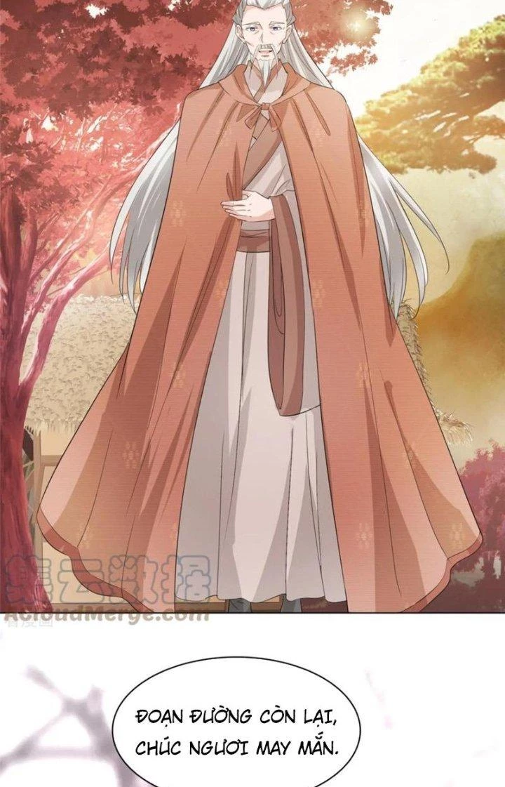 Hỗn Độn Kim Ô Chapter 98 - Next Chapter 99