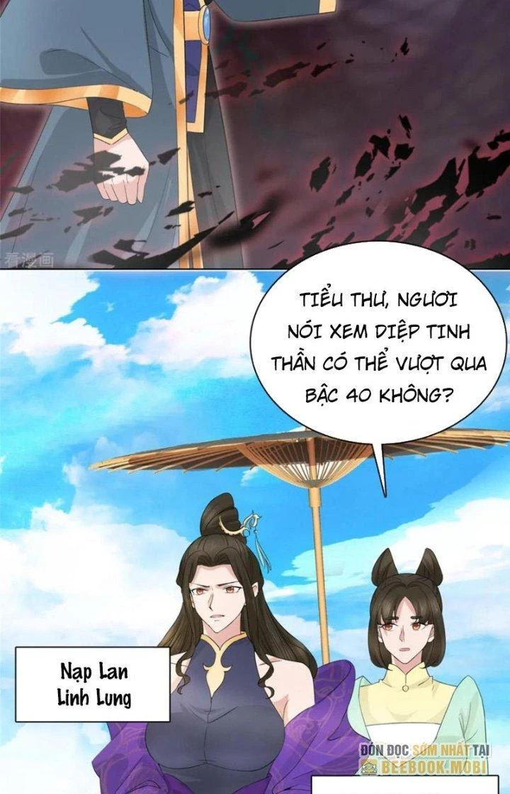 Hỗn Độn Kim Ô Chapter 98 - Next Chapter 99