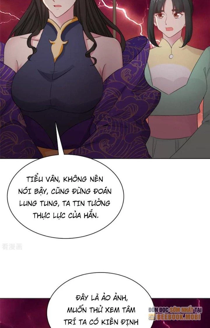Hỗn Độn Kim Ô Chapter 98 - Next Chapter 99