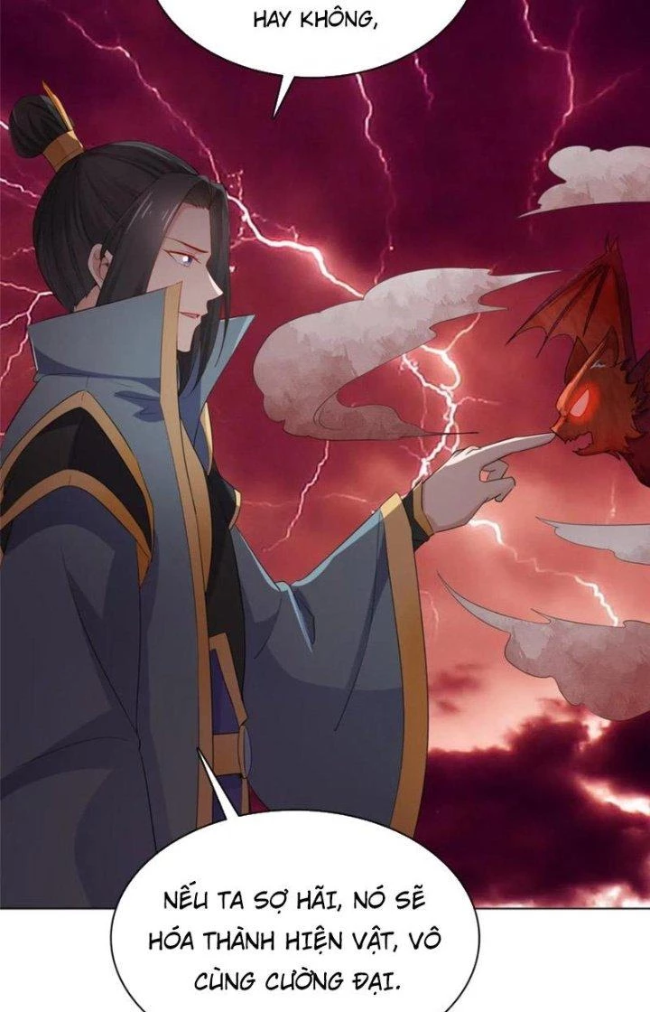 Hỗn Độn Kim Ô Chapter 98 - Next Chapter 99