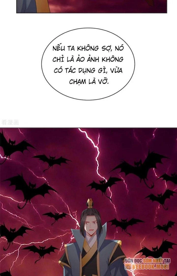 Hỗn Độn Kim Ô Chapter 98 - Next Chapter 99