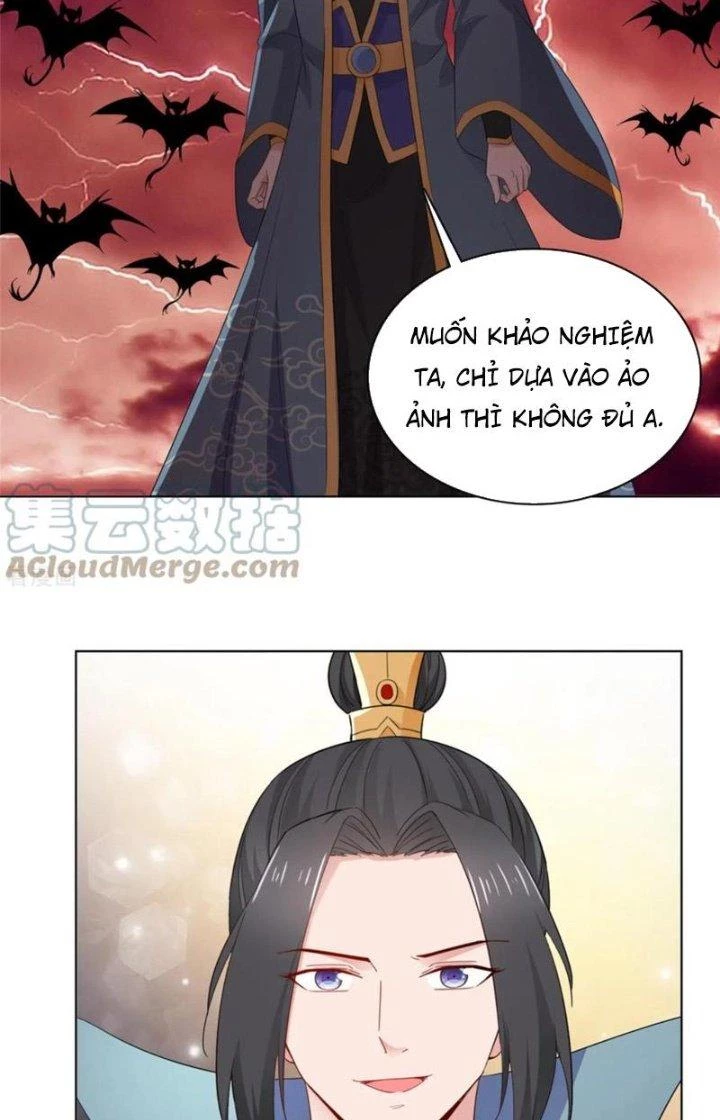 Hỗn Độn Kim Ô Chapter 98 - Next Chapter 99