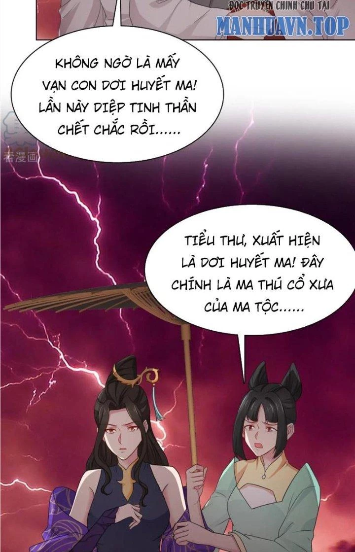 Hỗn Độn Kim Ô Chapter 99 - Trang 4