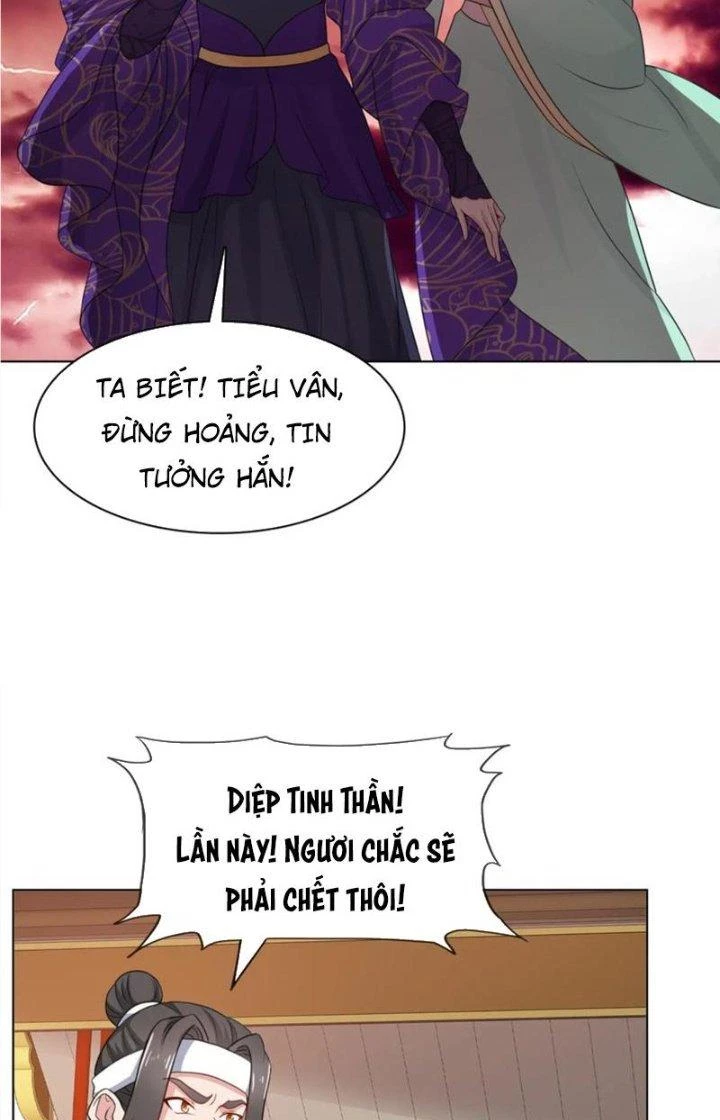 Hỗn Độn Kim Ô Chapter 99 - Trang 4