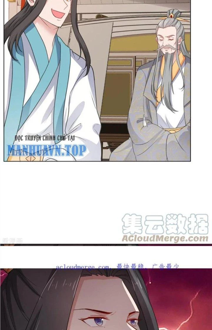 Hỗn Độn Kim Ô Chapter 99 - Trang 4