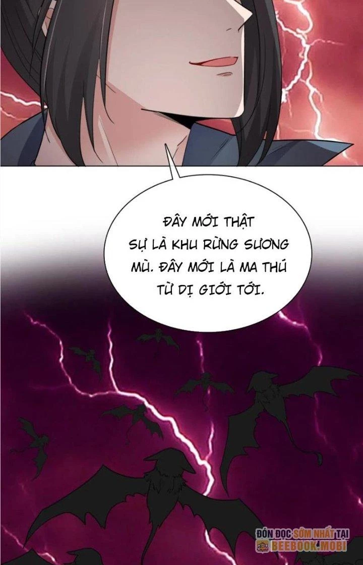 Hỗn Độn Kim Ô Chapter 99 - Trang 4