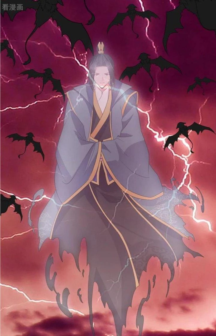 Hỗn Độn Kim Ô Chapter 99 - Trang 4