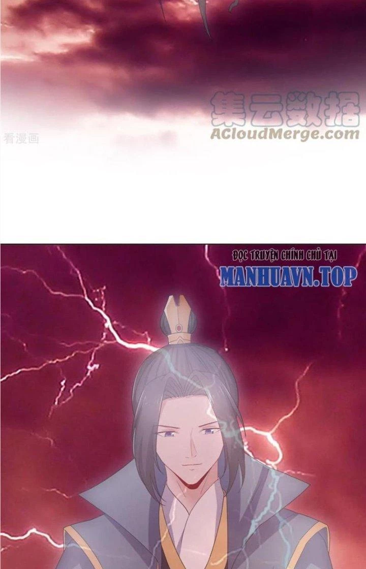 Hỗn Độn Kim Ô Chapter 99 - Trang 4