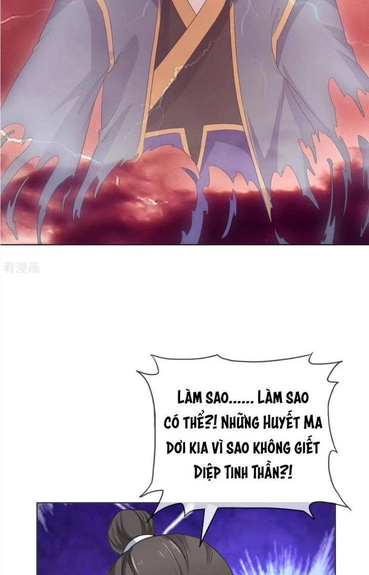 Hỗn Độn Kim Ô Chapter 99 - Trang 4