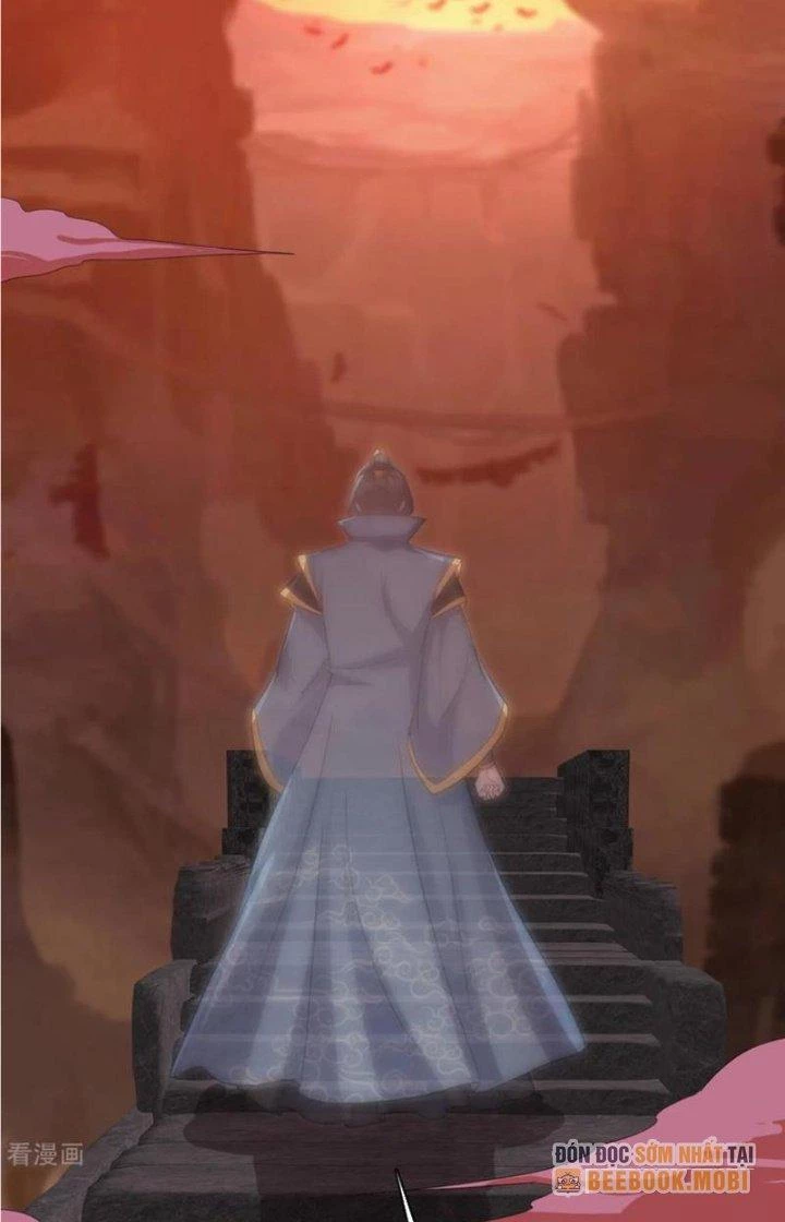 Hỗn Độn Kim Ô Chapter 99 - Trang 4