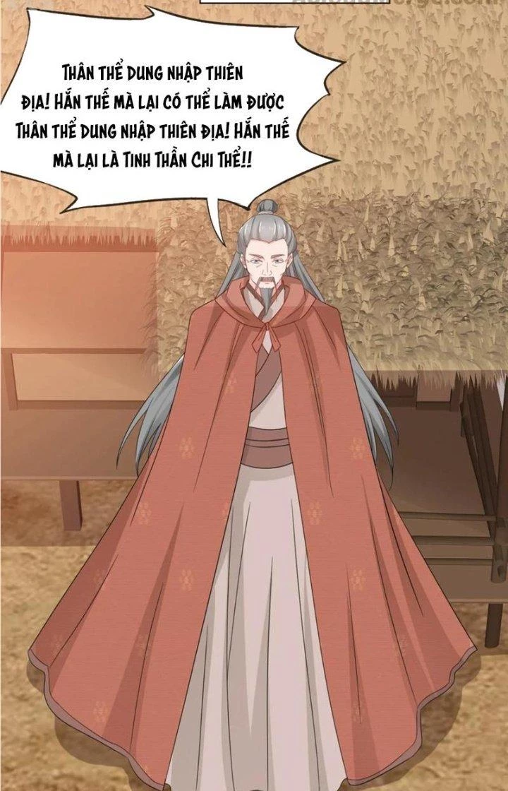 Hỗn Độn Kim Ô Chapter 99 - Trang 4
