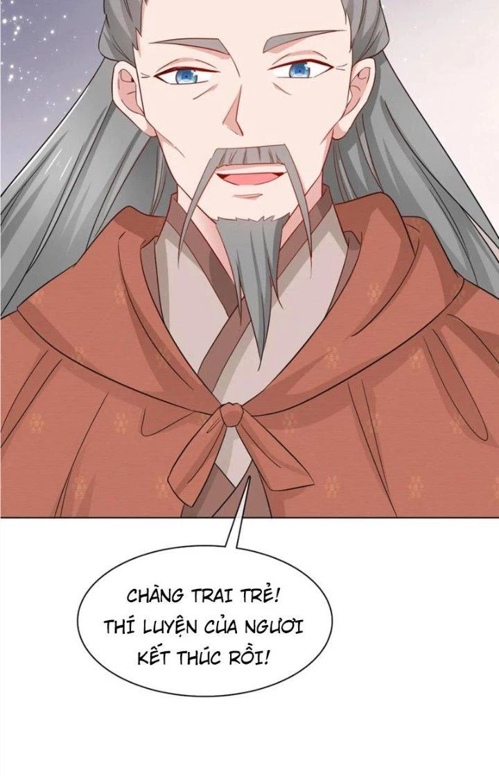 Hỗn Độn Kim Ô Chapter 99 - Trang 4