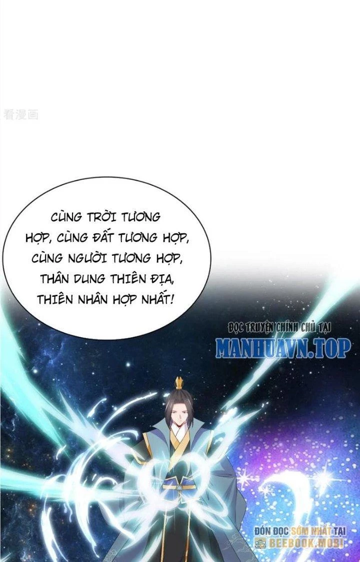 Hỗn Độn Kim Ô Chapter 99 - Trang 4
