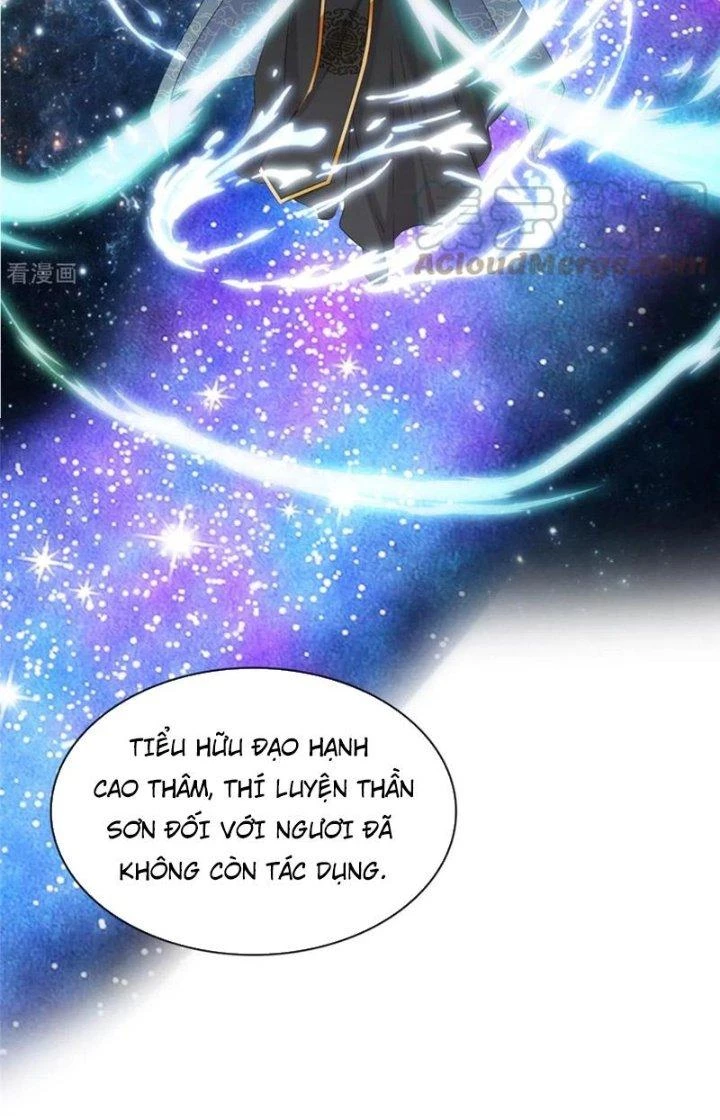 Hỗn Độn Kim Ô Chapter 99 - Trang 4