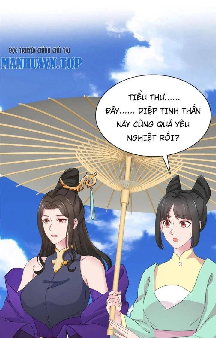 Hỗn Độn Kim Ô Chapter 99 - Trang 4