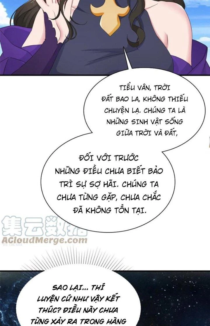 Hỗn Độn Kim Ô Chapter 99 - Trang 4